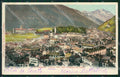 Vercelli Varallo Madonna del Cuore cartolina XB0927 – fronte