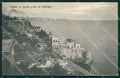 Napoli Posillipo cartolina XB0967 – fronte