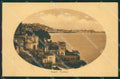 Napoli Posillipo cartolina XB0974 – fronte