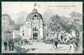 Milano Città Eposizione 1906 cartolina XB0995 – fronte