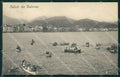 Salerno Città Barche cartolina XB1016 – fronte