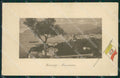 Napoli Sorrento cartolina XB1025 – fronte