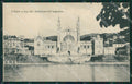 Torino Città Esposizione 1911 cartolina XB1029 – fronte