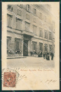 Roma Città cartolina XB1033 – fronte
