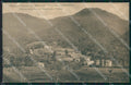 Pistoia San Marcello Pistoiese Limestre Smi ABRASA cartolina XB1072 – fronte