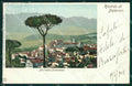 Palermo Monreale PIEGHINA cartolina XB1081 – fronte