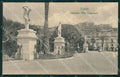 Napoli Città Villa Comunale cartolina XB1099 – fronte