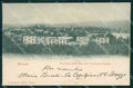 Arezzo Città cartolina XB1143 – fronte