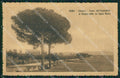 Roma Appia Nuova PIEGA cartolina XB1145 – fronte