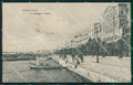 Siracusa Città STRAPPO cartolina XB1149 – fronte