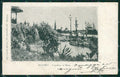 Messina Città cartolina XB1172 – fronte
