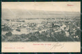 Messina Città cartolina XB1173 – fronte