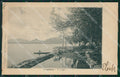Torino Avigliana Lago di cartolina XB1192 – fronte