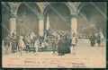 Firenze Città Palazzo Pretorio Costumi cartolina XB1208 – fronte