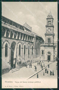 Bari Altamura cartolina XB1211 – fronte