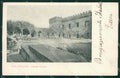 Napoli Vico Equense Castello Giusso cartolina XB1281 – fronte