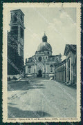 Vicenza Città cartolina XB1283 – fronte