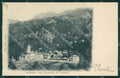Torino Groscavallo Bonzo cartolina XB1321 – fronte