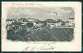 Alessandria Montaldo Bormida cartolina XB1346 – fronte