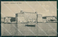 Livorno Città Capitaneria del Porto cartolina XB1357 – fronte