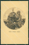 Livorno Antignano cartolina XB1358 – fronte