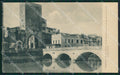 Padova Città Mura Mini cartolina XB1370 – fronte