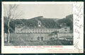 Firenze Reggello Vallombrosa Istituto Forestale cartolina XB1390 – fronte
