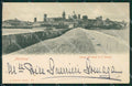 Mantova Città cartolina XB1391 – fronte