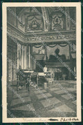 Torino Caravino Masino Castello di cartolina XB1394 – fronte