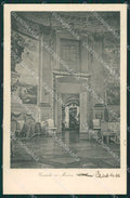 Torino Caravino Masino Castello di cartolina XB1395 – fronte