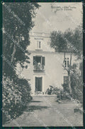 Napoli Sorrento Capo di cartolina XB1398 – fronte