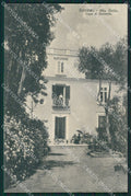 Napoli Sorrento Capo di cartolina XB1401 – fronte