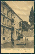 Benevento Città PIEGA cartolina XB1421 – fronte