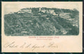 Torino Samone Castello di cartolina XB1446 – fronte