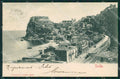 Reggio Calabria Scilla cartolina XB1478 – fronte