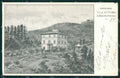 Pistoia San Marcello Pistoiese PIEGHINA cartolina XB1489 – fronte