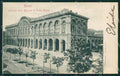 Torino Città Stazione cartolina XB1510 – fronte