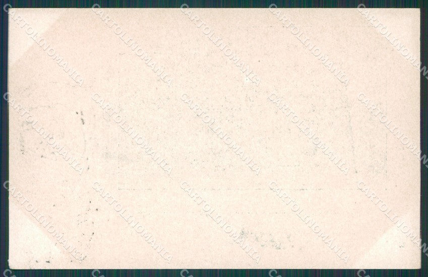 Napoli Pompei Valle di Figli Carcerati Ospizio Bortolo cartolina XB1513 – retro
