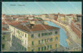 Livorno Città cartolina XB1598 – fronte