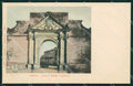 Lecce Città Arco di Trionfo cartolina XB1601 – fronte