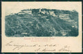 Torino Samone Castello di cartolina XB1614 – fronte