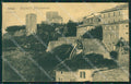 Siena Chiusi PIEGHE cartolina XB1622 – fronte