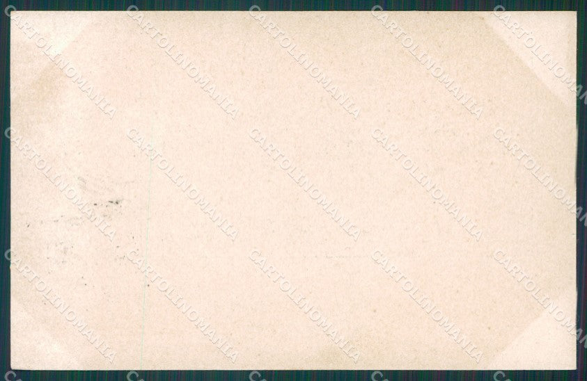 Napoli Pompei Valle di Figli Carcerati Ospizio Bortolo cartolina XB1626 – retro