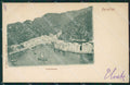Genova Portofino PIEGA cartolina XB1657 – fronte