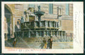 Perugia Città Fontana cartolina XB1668 – fronte