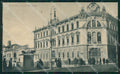Padova Città Poste cartolina XB1700 – fronte