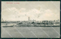 Bari Giovinazzo cartolina XB1703 – fronte