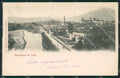 Torino Ivrea cartolina XB1710 – fronte