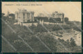 Roma Frascati cartolina XB1720 – fronte