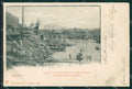 Catania Città cartolina XB1743 – fronte